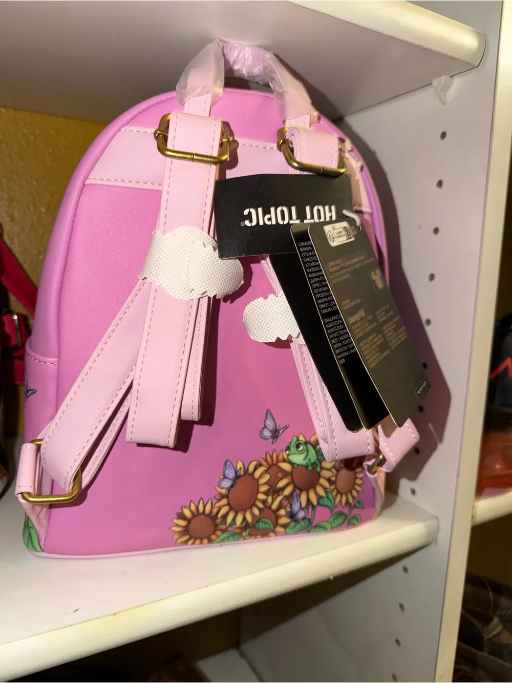 Disney playful backpack